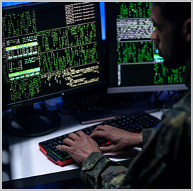 Army Introduces Program to Consolidate Cybersecurity Operations