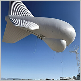Army Seeks Information on Aerostat Systems Support Services Provider