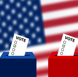 CISA, FBI, ODNI Issue Guidance to Strengthen Election Security Against Foreign Interference