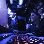 CYBERCOM Partners With DIA on Military Cyber Intelligence Expansion Across DOD