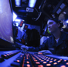CYBERCOM Partners With DIA on Military Cyber Intelligence Expansion Across DOD