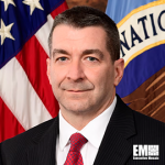 Dave Luber Replaces Rob Joyce as NSA Cybersecurity Director