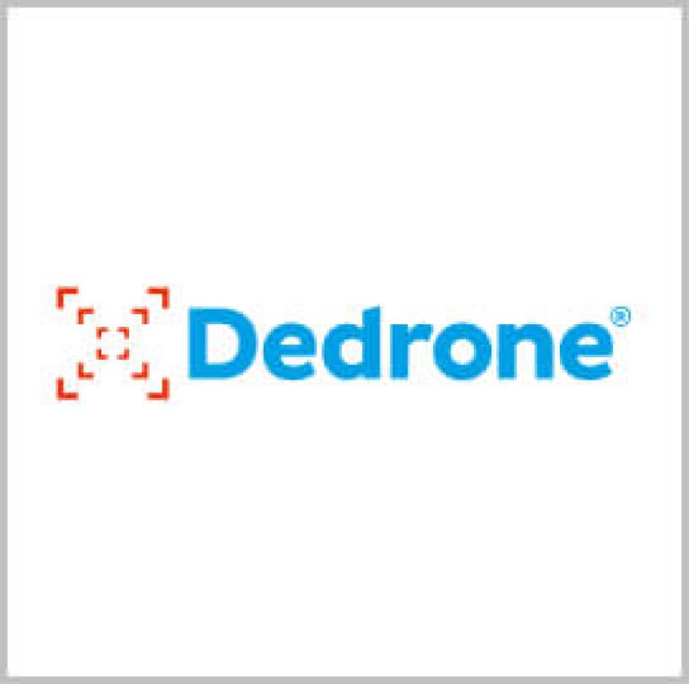 Dedrone’s CounterUAS Platforms Win SAFETY Act Designation Potomac