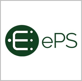EPS Wins GSA Contract to Modernize Federal Procurement