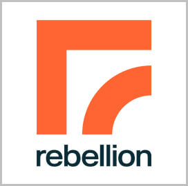 GSA Lists Rebellion Defense Software Services Under Multiple Award Schedule
