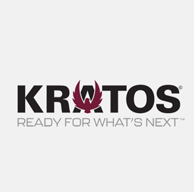 Kratos Advances US Army LEO Satellite Communication With OpenSpace Demo