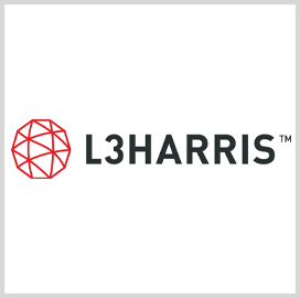 L3Harris Awarded Potential $187M Space Force Contract to Enhance Space Domain Awareness