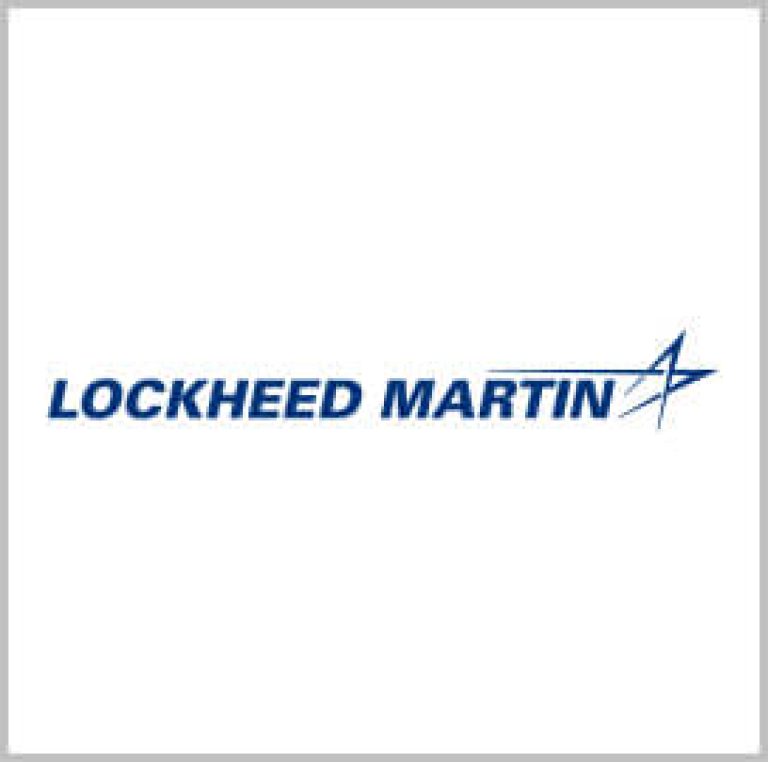 Lockheed To Build Airborne Electronic Defense System For US Navy ...