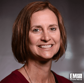 ManTech Appoints Barbara Haines-Parmele as EVP, General Manager of Intelligence Sector