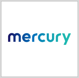 Mercury Systems to Equip L3Harris Satellites in SDA Constellation With Data Recorders