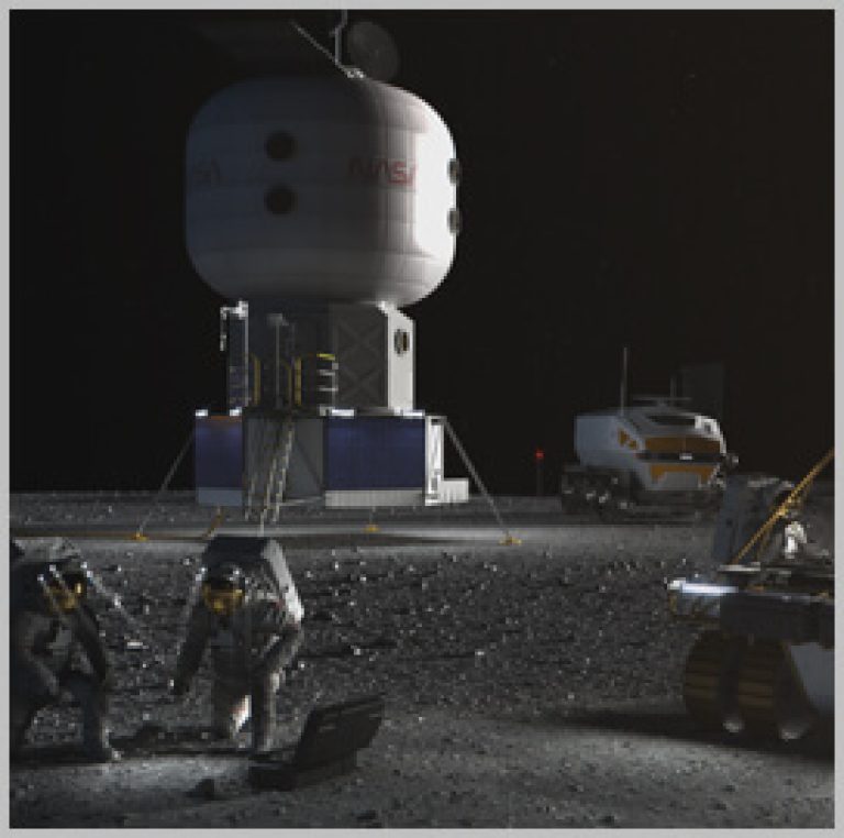 NASA Announces Finalists For 2024 RASC-AL Student Competition - Potomac ...