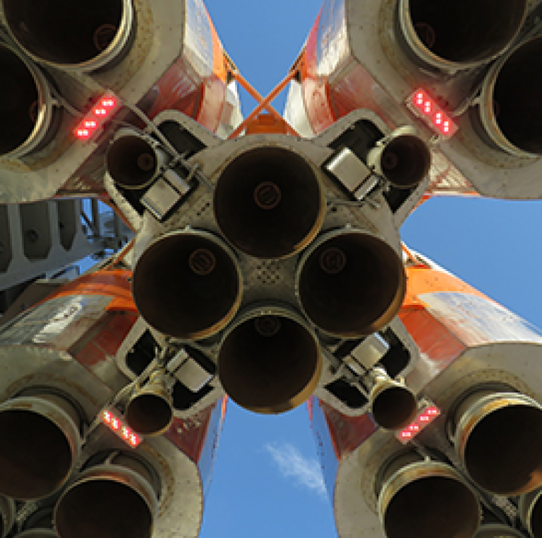 NASA Veterans Take On New Roles At Jet Propulsion Laboratory - Potomac ...