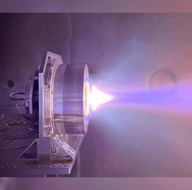 Phase Four Secures DARPA Contract for Air-Breathing Electric Propulsion System