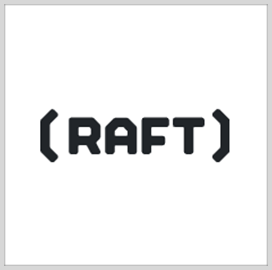 Raft Secures $60M Washington Harbour Investment to Boost Tactical Edge Capabilities