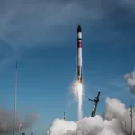 Rocket Lab Launches KAIST, NASA Satellites on Electron Mission