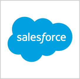 Salesforce Launches AI-Enabled Platform for Public Sector