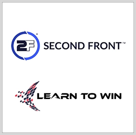 Second Front Systems, Learn to Win Release Training Software for DOD IL6 Missions