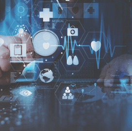 ARPA-H to Improve Health Care Sector Cyber Resiliency Through New Program
