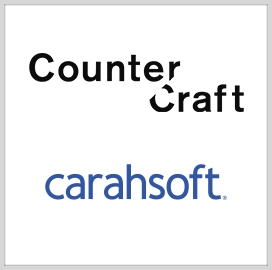 CounterCraft, Carahsoft Team Up to Deliver Advanced Threat Detection to Government Agencies
