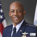 Defense Official Sees More Opportunities to Harness AI’s Potential