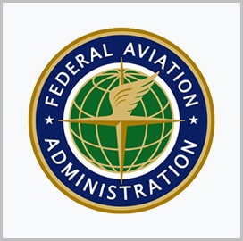 FAA Posts Award Notice for $2.4B IT Procurement Contract