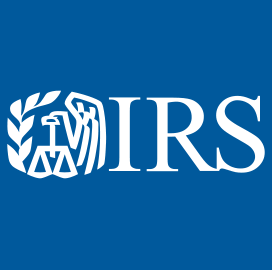 IRS Puts New Tax Account Data Engine Under Trial