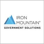 Iron Mountain, Carahsoft Partner to Enhance Digital Data Management for Government Agencies