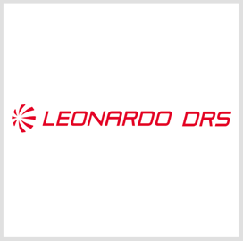 Leonardo DRS Awarded Navy Contract for Radar Development