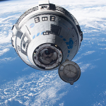 NASA, Boeing Proceed With Starliner Test Flight