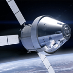 NASA Selects Companies for $6B Spacecraft Acquisition Program