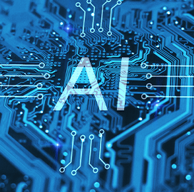 Senators Introduce Bipartisan Bill to Strengthen AI Security