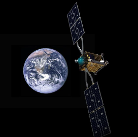 Space Force Awards Satellite Maneuvering Demonstration Contract to Starfish Space