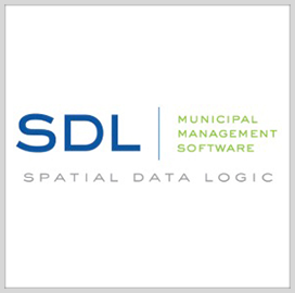 Spatial Data Logic Taps Carahsoft to Support Public Sector Workflow Modernization