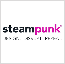 Steampunk Secures Long-Term Cloud Services Deal With USDA