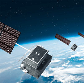 Terran Orbital Awarded Subcontract for SDA’s T2 Tracking Layer