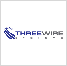 Three Wire Systems Completes Air Force Service Record System Migration to Cloud