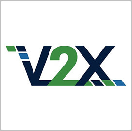 V2X Continues to Expand Indo-Pacific Region Footprint With New $88M US Navy Contract