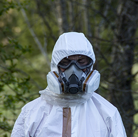 V2X to Advance CBRN Threat Detection Solution Under Contracts Worth $75M