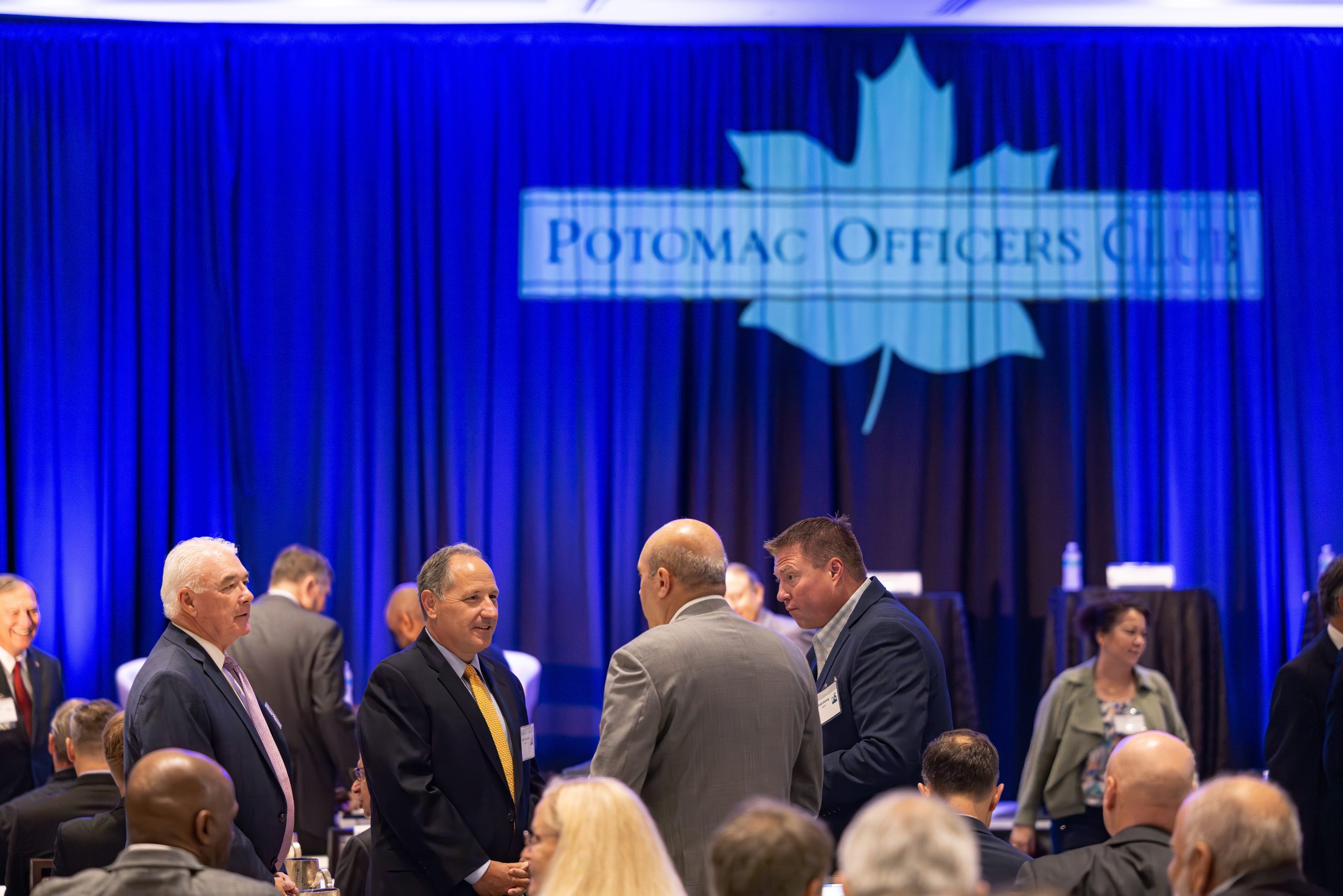 3 Reasons to Attend Potomac Officers Club’s 2024 Air Defense Summit