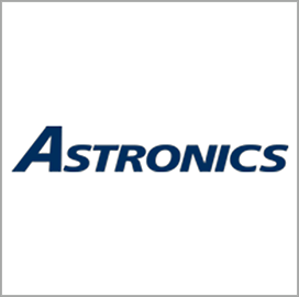 Astronics Awarded Potential $215M Army Contract for Radio Test Equipment