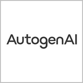 AutogenAI Adds Proposal, Capture Subject Matter Expert to Leadership Team
