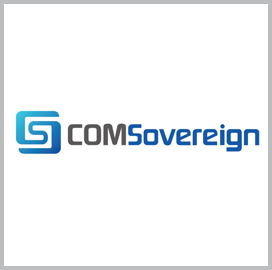 COMSovereign Seals Partnership With Intelligent Waves to Broaden Defense Client Base