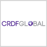 CRDF Global Joins AES2 Task Order to Support Fight Against Transnational Security Threats