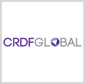 CRDF Global Joins AES2 Task Order to Support Fight Against Transnational Security Threats