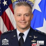 CYBERCOM Commander: NSA Support Vital in Harnessing AI in Counter Cyberthreat Efforts