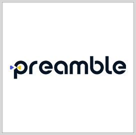 Carahsoft to Distribute Preamble’s Generative AI Solutions to Public Sector