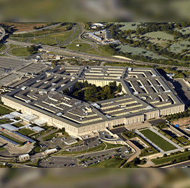 DOD Rolls Out IT Advancement Strategy to Modernize Defense Technology