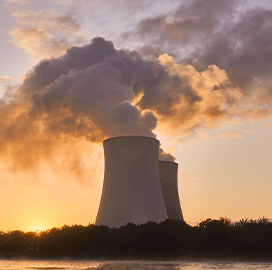 Energy Department to Fund Gen III+ Small Modular Reactor Deployment