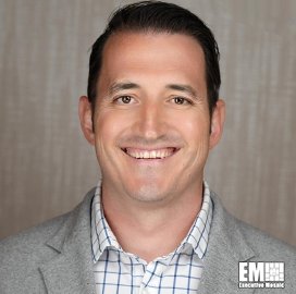 Executive Spotlight: Sean O’Donnell, Senior Cloud Account Executive at Oracle