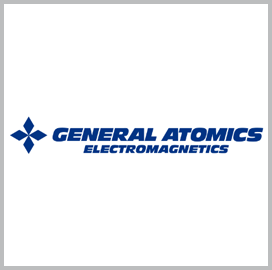 General Atomics to Develop Optical Communications Network for Beyond LEO Spacecraft Use